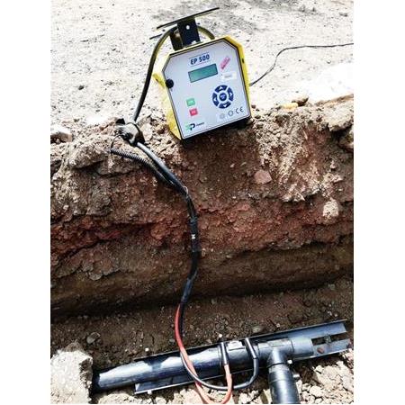 Elektrofüzyon Kaynak Methodu