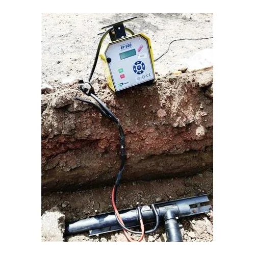 Elektrofüzyon Kaynak Methodu
