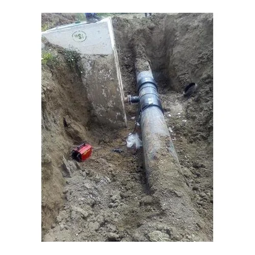 Elektrofüzyon Kaynak Nasıl Kullanılır.