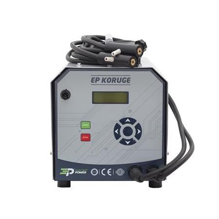 Electropower EP Koruge Elektrofüzyon Kaynak Makinası