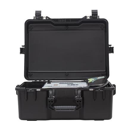 Electroower Çantalı EP 1200 Elektrofüzyon