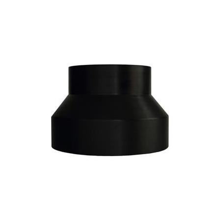 Yıldız Polietilen 450/250MM Hdpe Enjeksiyon Redüksiyon (KISA) PN16